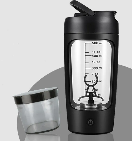 Automatic Electric Coffee Stirrer