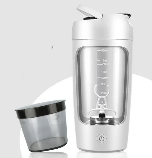 Automatic Electric Coffee Stirrer